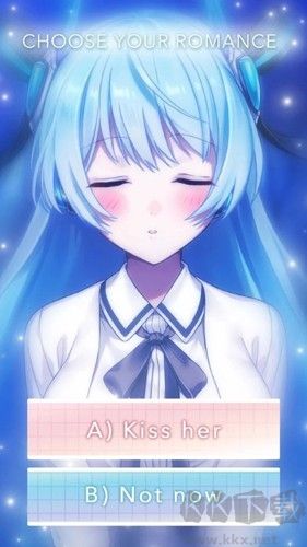 我的机器人女友中文版v3.1.14安卓版