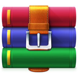winrar电脑版下载-winrar 64位v6.02最新版下载