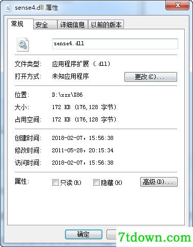 sense4.dll