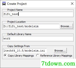 modelsim se 10.5内购版截图11