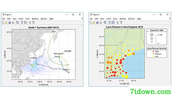 MATLAB R2020a下载第2张预览图