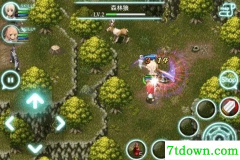 艾诺迪亚3无限金币版