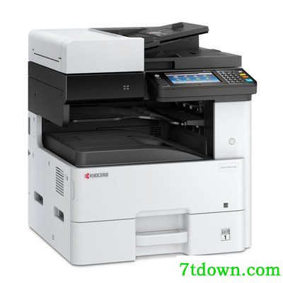 京瓷m4125idn驱动