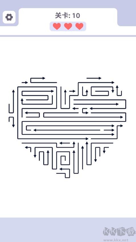 消个箭头游戏手机版v2.1.2安卓版