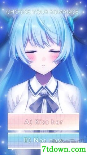 我的机器人女友中文版