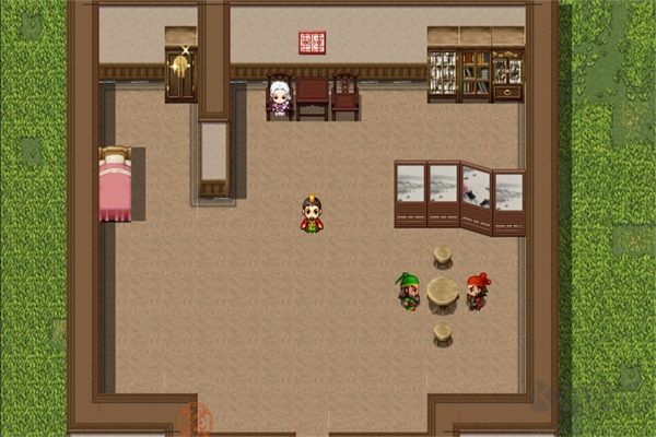 吞食天地二合一九游版 v4.8安卓版