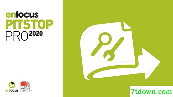Enfocus Pitstop Pro 2020下载第1张预览图