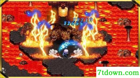 众神之战2