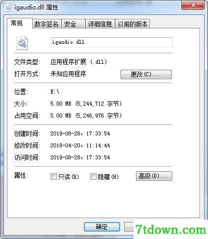 igaudio.dll