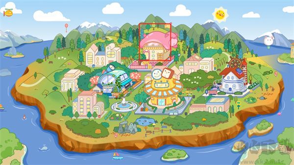 淘塔生活完整版 v2.2安卓版