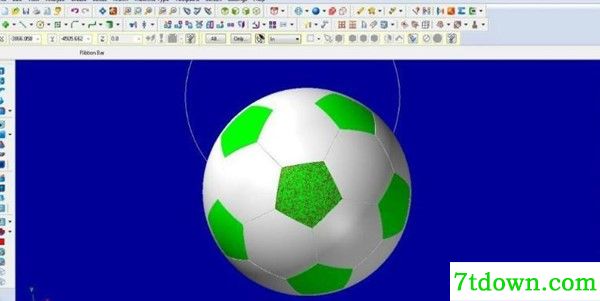 mastercamX4软件