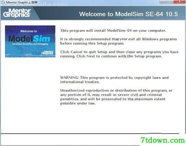 modelsim se 10.5内购版截图2