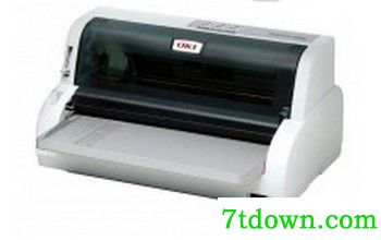 oki5200f打印机驱动