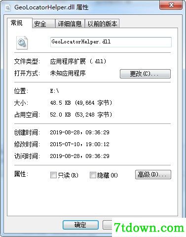GeoLocatorHelper.dll