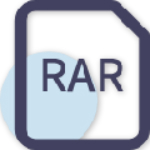 RAR批量解压软件下载-RAR批量解压软件 v1.1最新版下载