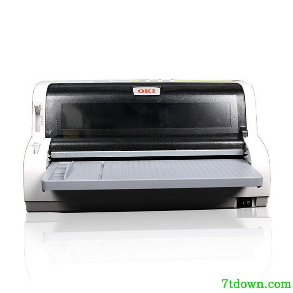 oki5700f驱动