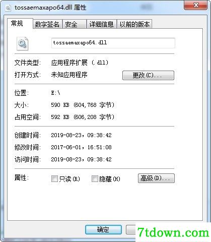 tossaemaxapo64.dll