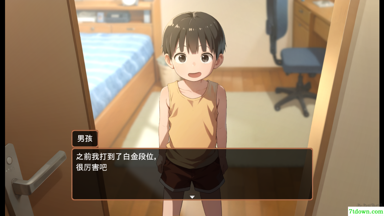 正太做梦模拟器(Namaiki)