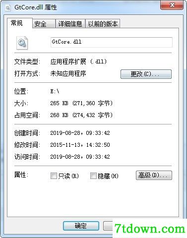 gtcore.dll