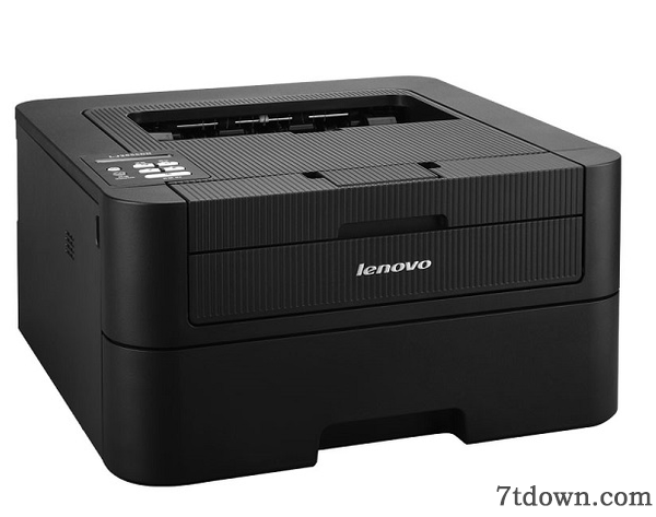 联想lj2650dn打印机驱动