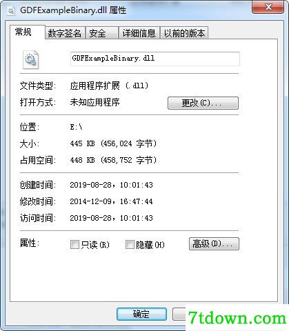 gdfexamplebinary.dll