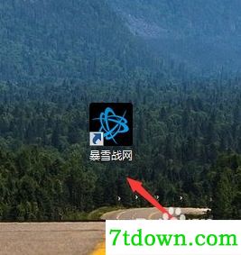 亚服战网COD16下载器