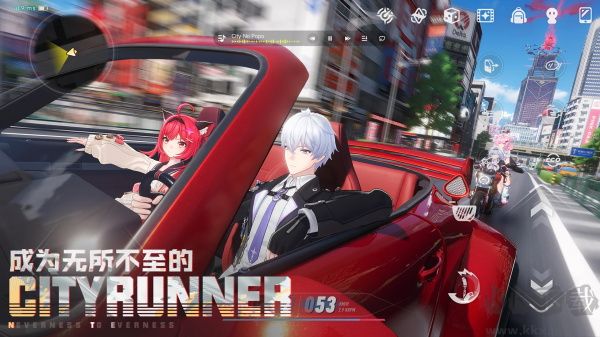 异环国际服 v1.1.1.75安卓版
