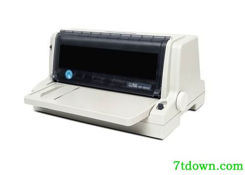 实达bp690k驱动