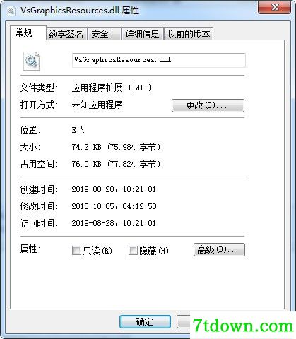 VsGraphicsResources.dll