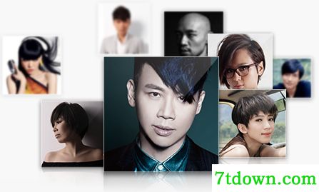网易云音乐特色