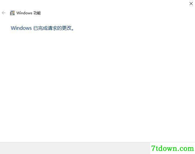 Web服务组件 Web服务组件