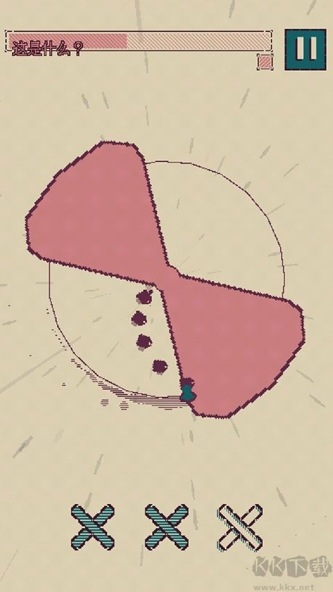 触点回战正版 v1.2.0安卓版