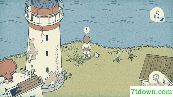 海神的回声(Ocean)