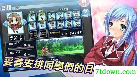 御姬之翼