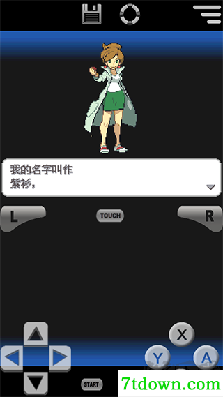 口袋妖怪黑白2