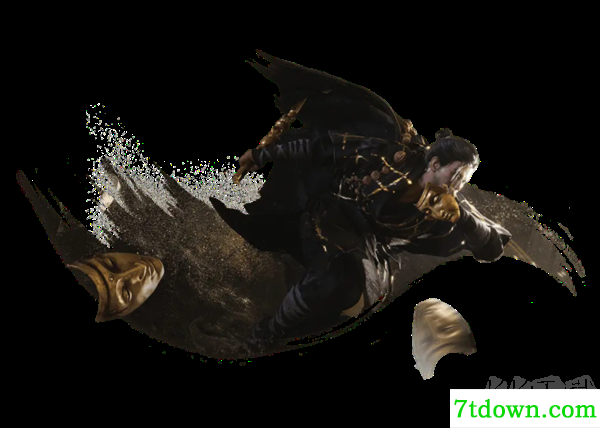 燕云十六声官方绿色版