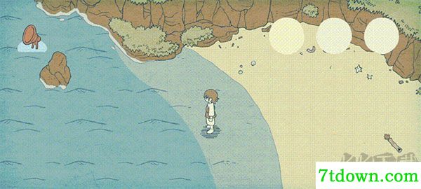 海神的回声(Ocean)