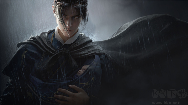 燕云十六声官方绿色版 v1.5安卓版