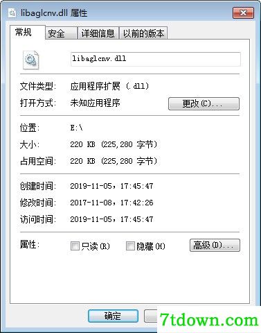 libaglcnv.dll