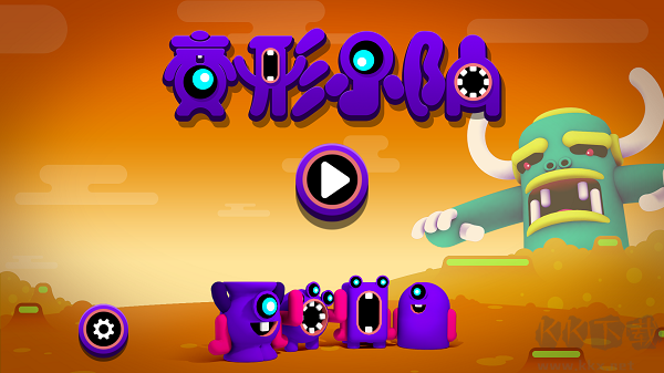 变形小队免广告版 v1.0.2安卓版