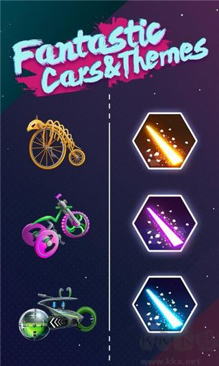 极限之旅正版 v1.6安卓版