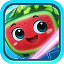儿童益智切水果手游完整版下载-儿童益智切水果移动版 v4.2android版下载-七天软件园
