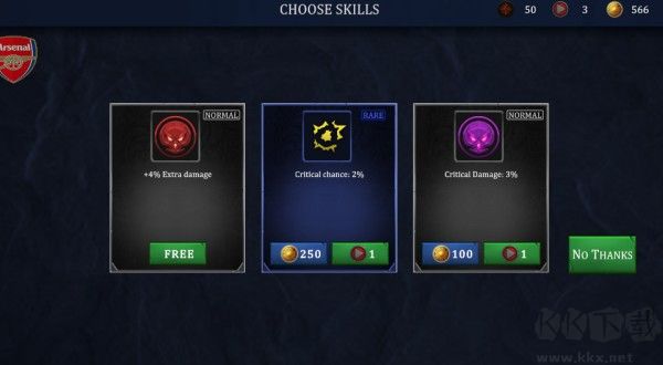 亡灵之魂中文版 v0.5.1安卓版