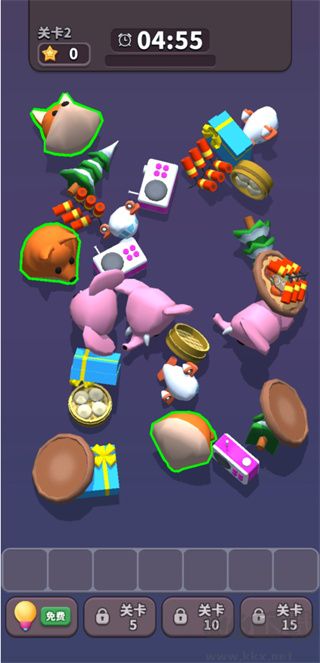方块爱消除官网版 v1.12.7安卓版