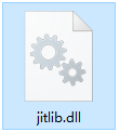 jitlib.dll文件