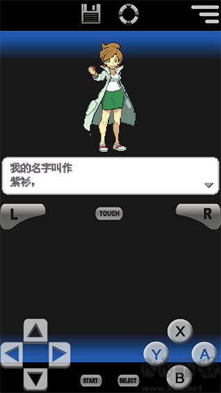 口袋妖怪黑白2正版 v6.2.8安卓版