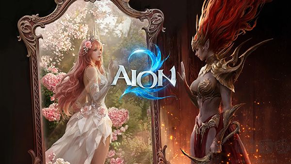 永恒之塔2台服版(AION2) v1.0.34安卓版