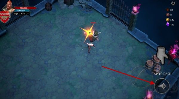 亡灵之魂中文版 v0.5.1安卓版