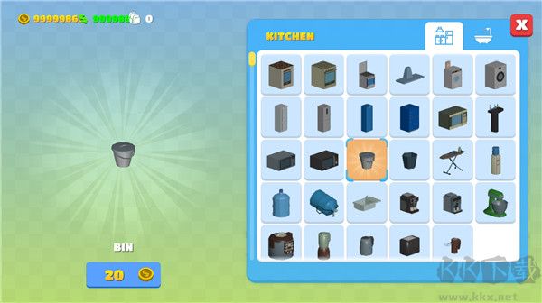 派对世界(Party Craft)正版v1.8.25安卓版