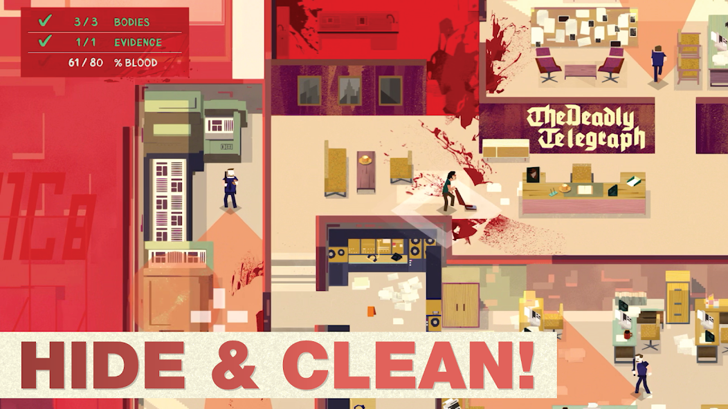 串行清洁(Serial Cleaner) v1.1.8安卓版